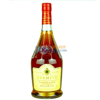 法国 Beehive蜂巢VSOP白兰地700ml