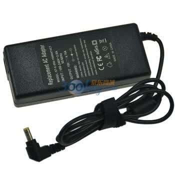 斯泰克（stiger）90W笔记本电脑电源适配器（适用于适用于ACER/TOSHIBA/HP 19V 4.74A 5.5*2.5mm等系列）