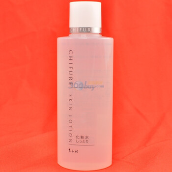 CHIFURE千妇恋滋润保湿化妆水150ml