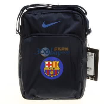 NIKE耐克俱乐部球迷小肩袋BA3303454