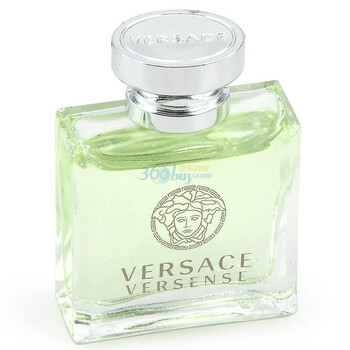 Versace范思哲心动女士香水 5ml