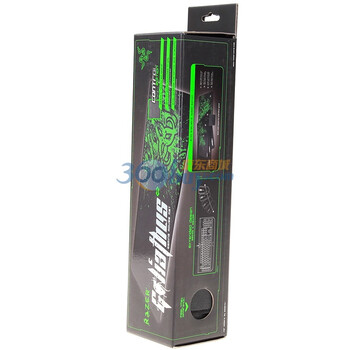 雷蛇(Razer)重装甲虫 Goliathus 游戏鼠标垫 终极