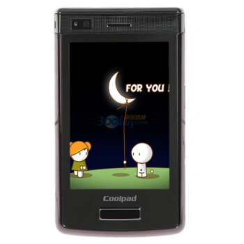 Coolpad N900
