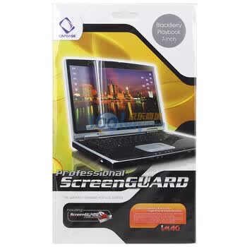 卡登仕（Capdase） IMAG 完美膜 手机保护膜系列 适用于黑莓（BlackBerry） Playbook