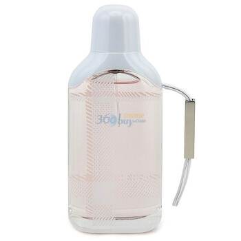 Burberry博柏利动感节拍女士淡香水50ml