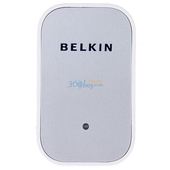 贝尔金（BELKIN）F8Z121zh iPod USB充电器（CCC）