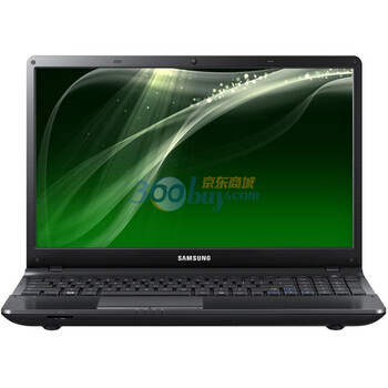 三星（SAMSUNG）NP300E5A-S02CN 15.6英寸笔记本电脑（i3-2330M 4G 640G GT520MX 1G独显 W7 蓝牙）灰银色