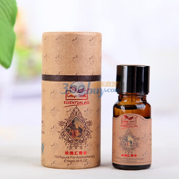 CottageSweet玫瑰汇香舍摩洛哥玫瑰精油10ml