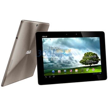 华硕（ASUS）EeePad TF201旗舰版 10.1寸平板电脑（Android 3.2蜂巢 32GB IPS十指触控硬屏 WIFI 香槟金）