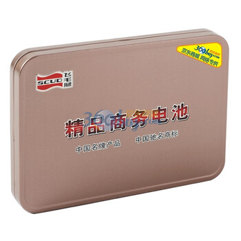 飞毛腿(SCUD)BK-B-32精品电池 适用步步高i18/i6/i270手机