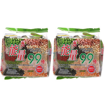 北田能量99棒蛋黄180g*2袋
