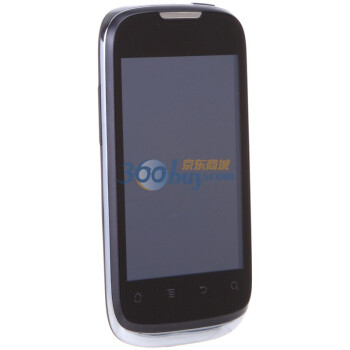 华为(HUAWEI)Sonic 3G手机(黑色)WCDMA\/G
