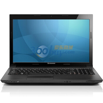 联想（Lenovo）扬天B570A-BNI 15.6英寸笔记本电脑 （B940 2G 320G 1G独显 D刻 指纹 HDMI）