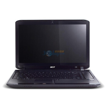 �곞��Acer��Aspire5935G-742G50MN  15.6Ӣ��ʼǱ����� ��P7450 2G 500G D�� 1G DDR3 ���� ����ͷ W7��
