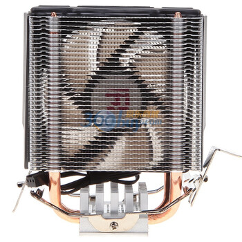 超频三（pccooler）铁塔MINI静音版 S86 多平台CPU散热器 适用于LGA1155/LGA1156/LGA775/AM3/AM2/AM2+
