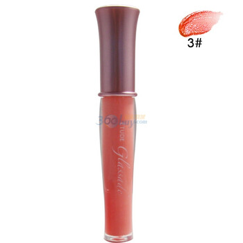 ETUDE爱丽甜蜜唇彩3#