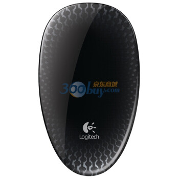 历史低价：Logitech 罗技 Touch Mouse T620 多点触控无线鼠标