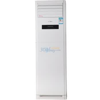 美的（Midea）KFR-72LW/DY-GC(R3) 大3P 冷静星系列冷暖空调（白色）