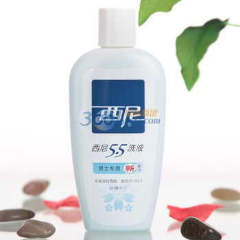 西尼5.5洗液男士专用 200ml