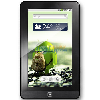 ̨�磨Teclast��T720SE Android2.2ϵͳƽ�����7�� 8G ��ɫ