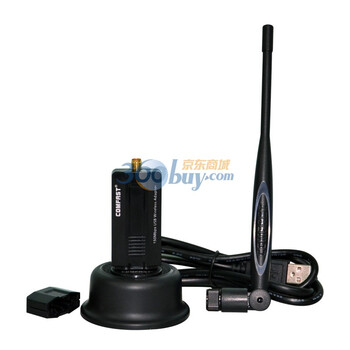 COMFAST CF-WU760NL 150M无线网卡