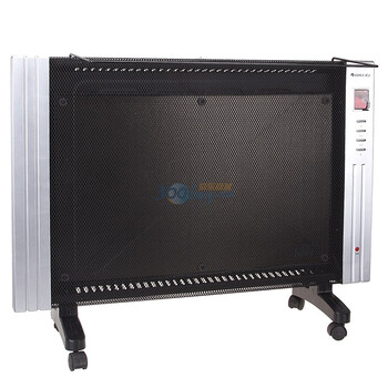 格力（GREE）硅晶电热膜取暖器 NDYA-20B 700W/1300W/2000W 三档可调