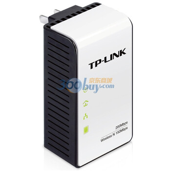 TP-LINK TL-PWA2701N 电力线AP
