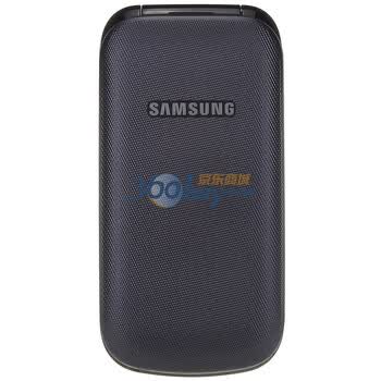三星（SAMSUNG）E1190 GSM手机（黑色）