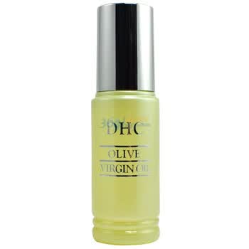 DHC蝶翠诗纯橄情焕采精华油30ml