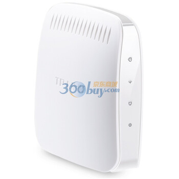 TP-LINK TD-8620T ADSL2+ Modem（白色）
