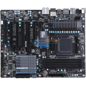 技嘉（GIGABYTE）GA-990FXA-UD5(AMD 990FX /Socket AM3+)