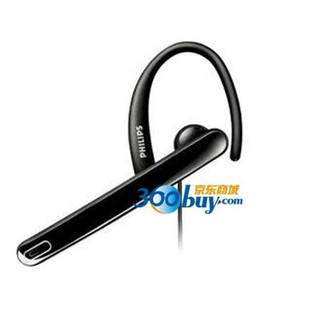 飞利浦（PHILIPS）SHM2100U 单声道多媒体耳机