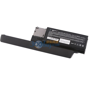 闪辉(BeneFly) DL6309 Dell D620/D630 9芯锂电池（11.1V/4800mAh）