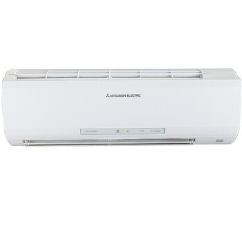 三菱电机（MITSUBISHI ELECTRIC）1匹壁挂式家用冷暖空调MSH-CE09VD