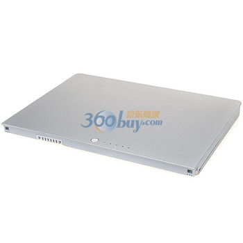 琪瑞（CHEENERGY) 苹果APPLE MacBook Pro 17寸 MA458 MA092 MA611 MA897 A1151 A1189 笔记本电池