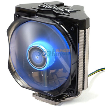 思民（ZALMAN）CNPS11X Extreme 多平台CPU散热器