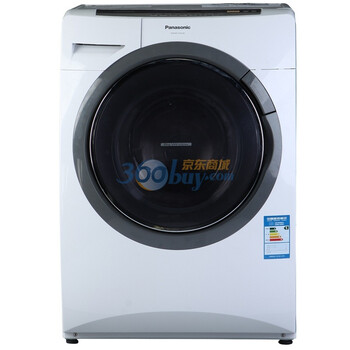 松下(Panasonic)洗衣机 XQG60-V63GW