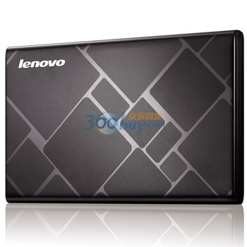 联想（Lenovo）F360普通版 移动硬盘 320GB