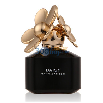 Marc Jacobs玛亚科布雏菊奢华女士香水50ml