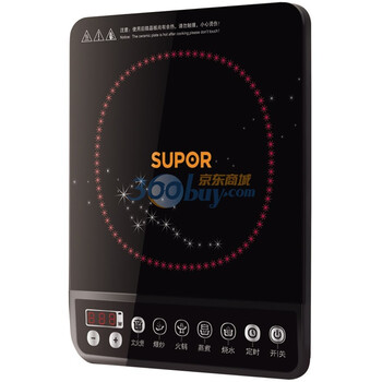 苏泊尔（supor） SDHJ08K-200 电磁炉