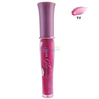 ETUDE爱丽甜蜜唇彩9#