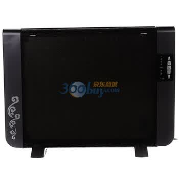 赛亿（Shinee) 电热膜取暖器 DM-2000AR 800W/1200W/2000W三档可调