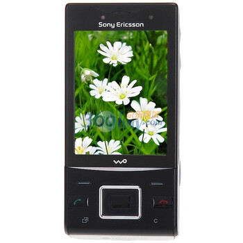 索尼爱立信（Sony Ericsson）J20 手机（黑色）WCDMA/GSM 联通定制参数|测评|报价 京东商城商城价￥799.00