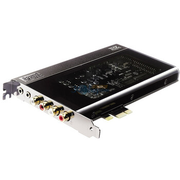 创新（Creative）Sound Blaster X-Fi Titanium HD
