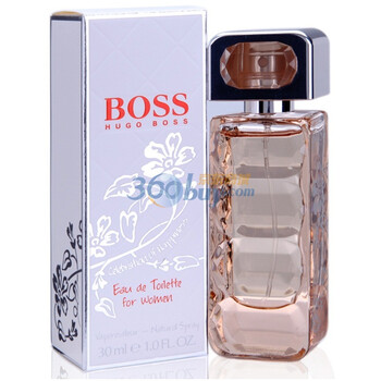 BOSS博士欢乐淡香水30ml