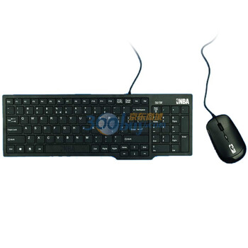 NBA KN-369键鼠套装