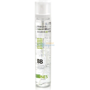 UNES欧意诗润白隔离BB喷雾150ml