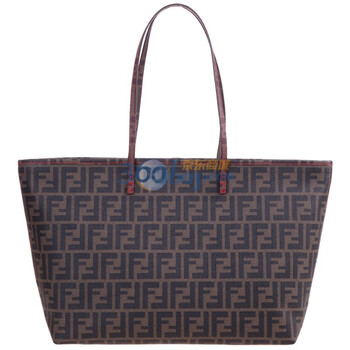 【<em>芬迪</em>挎包】<em>FENDI</em> <em>芬迪</em> 全LOGO基本款女士