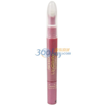 Revlon露华浓水晶闪蜜唇彩1.18ML（27 #）