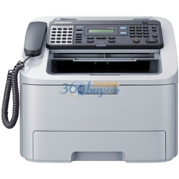 三星（SAMSUNG）SF-651黑白激光传真机
